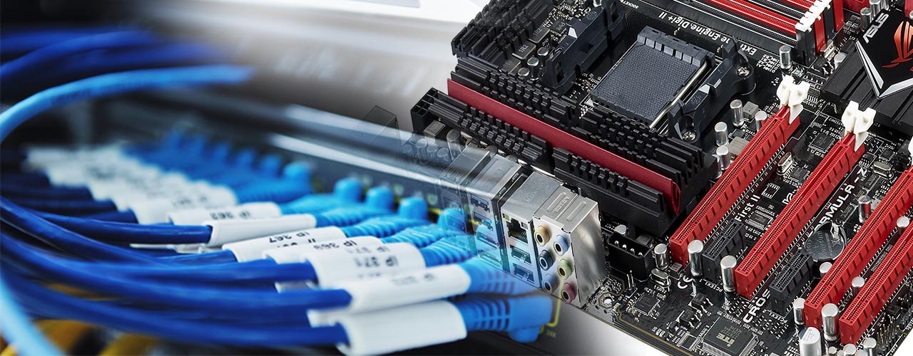 dls networking hardware